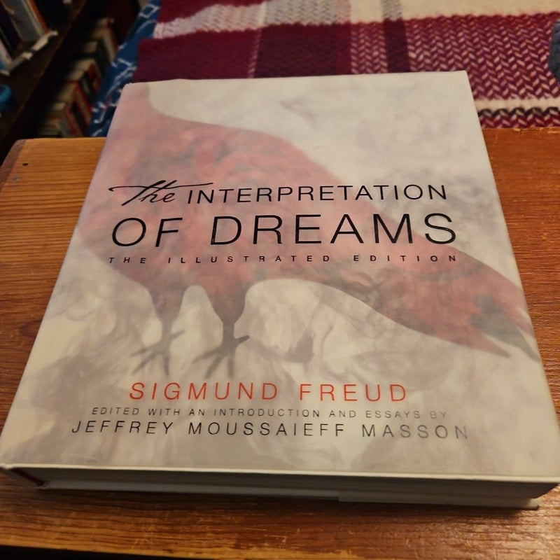 The Interpretation of Dreams