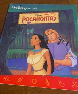 Disney’s Pochahontas 