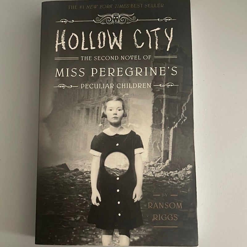 Hollow City