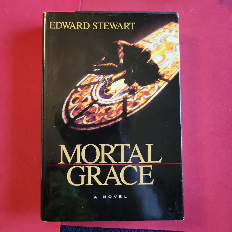 Mortal Grace