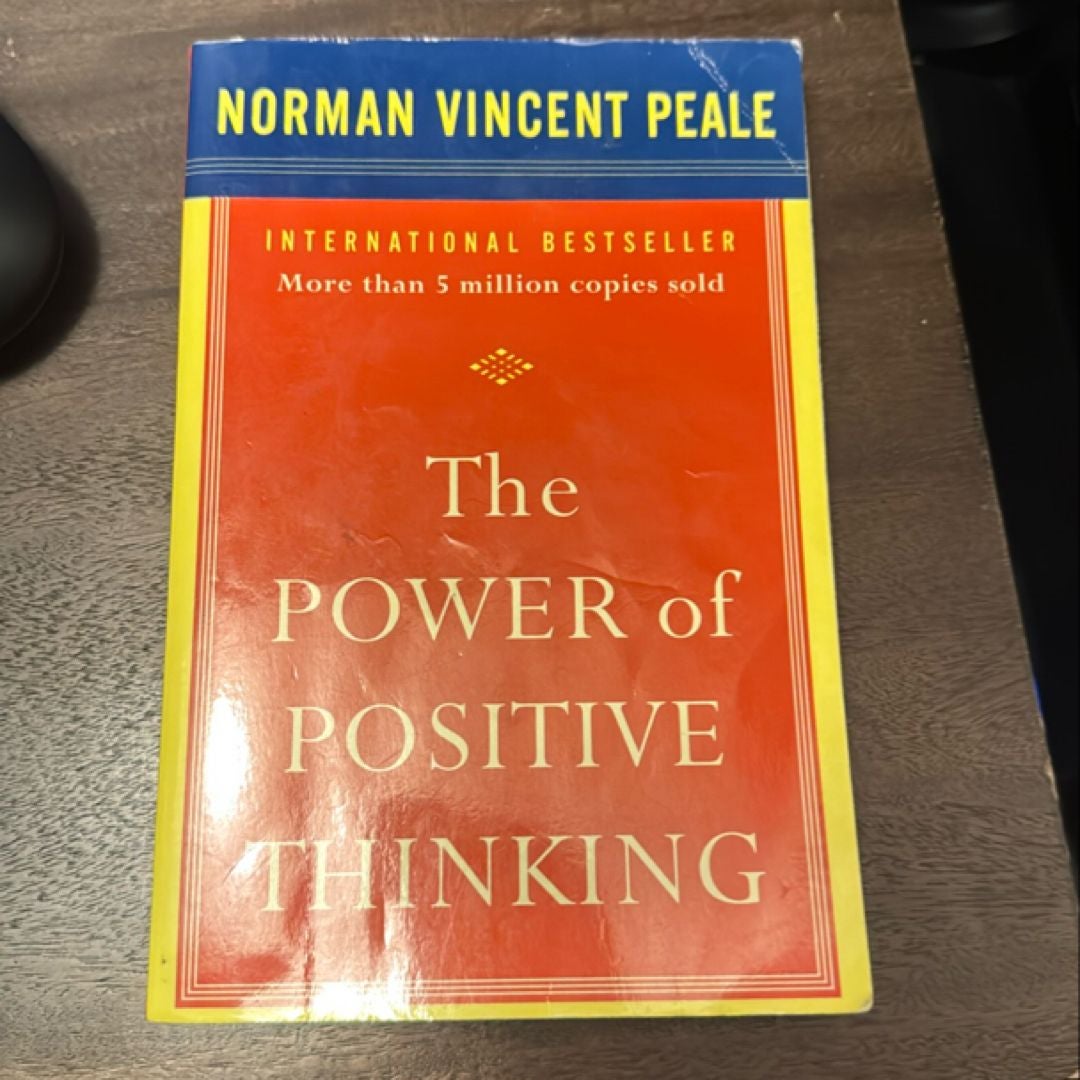 The Power of Positive Thinking