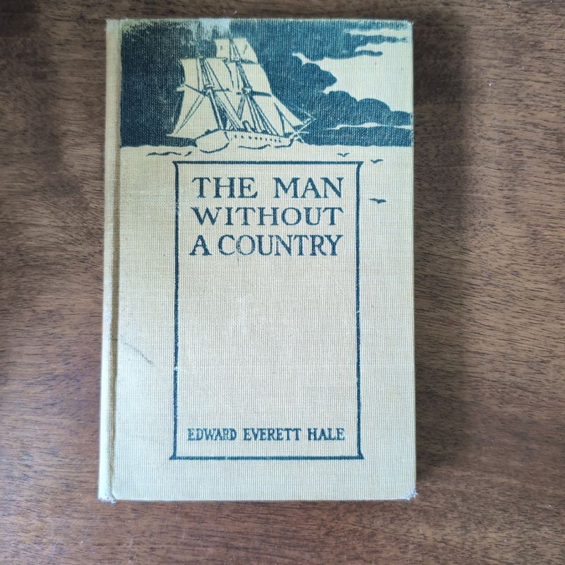 The Man Without a Country
