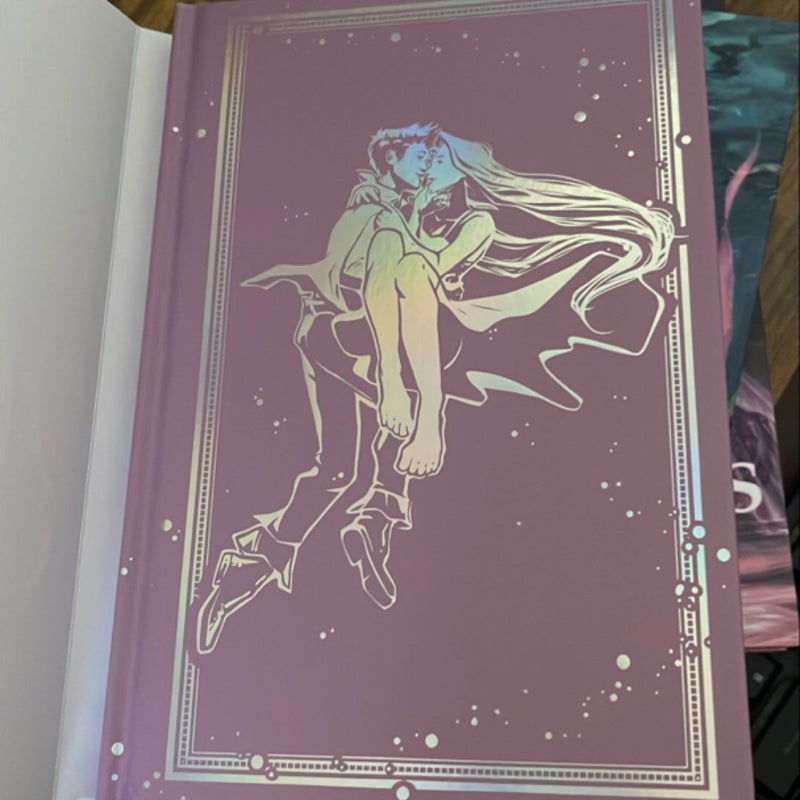 The Fate of Stars