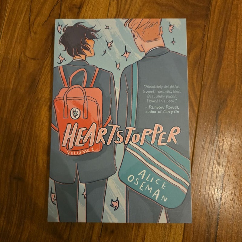 Heartstopper