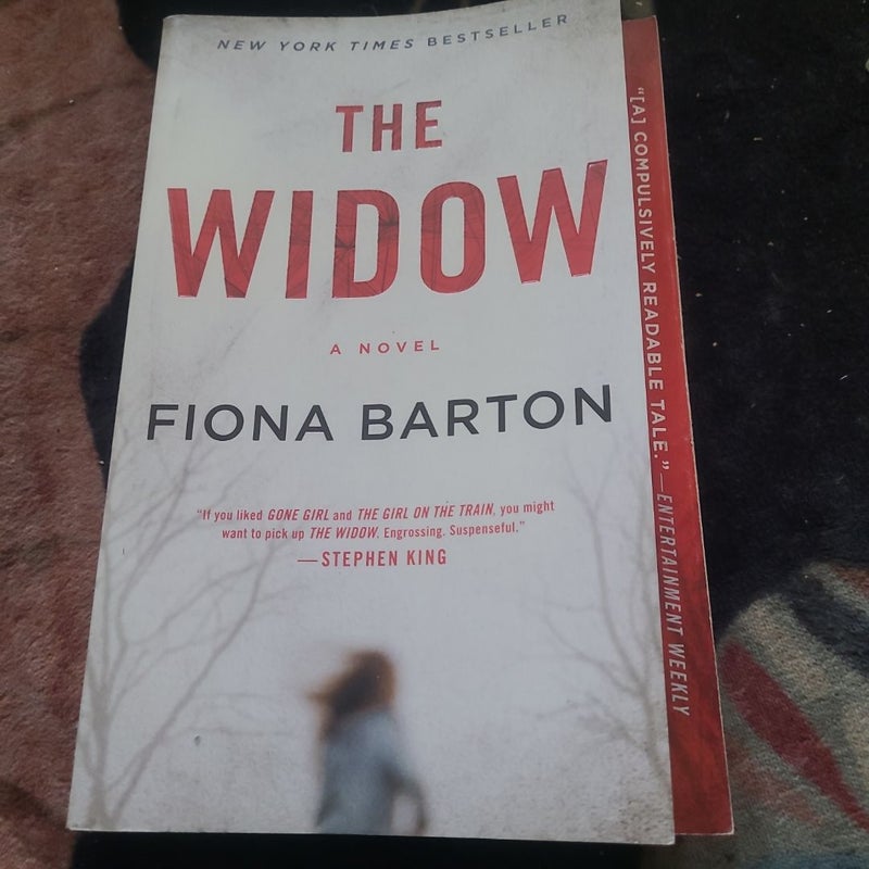 The Widow