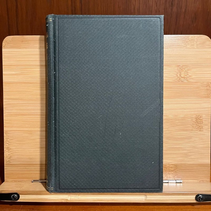 RARE 1926 Book Electrical Machine Design VERY GOOD Hardback