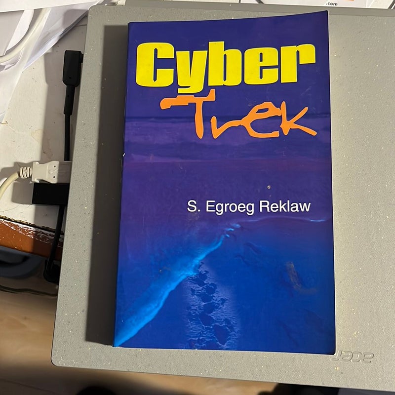 Cyber Trek