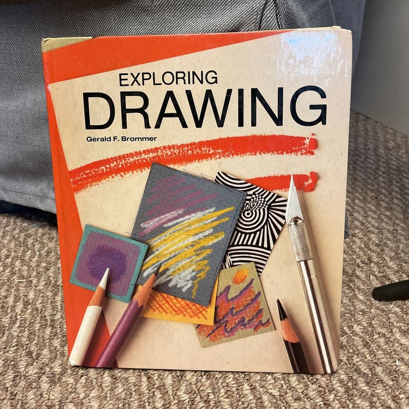 Exploring Drawing