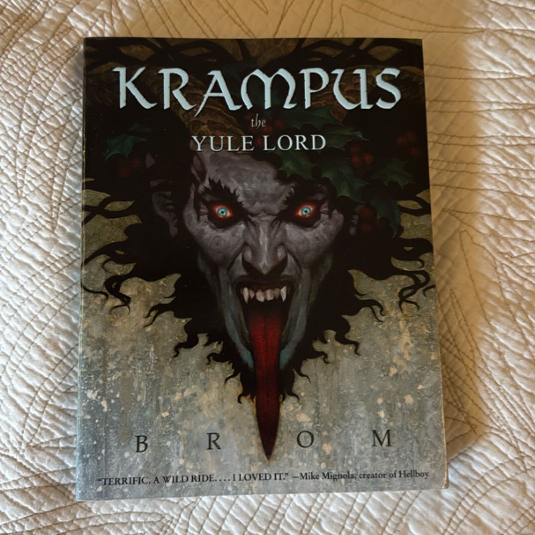 Krampus