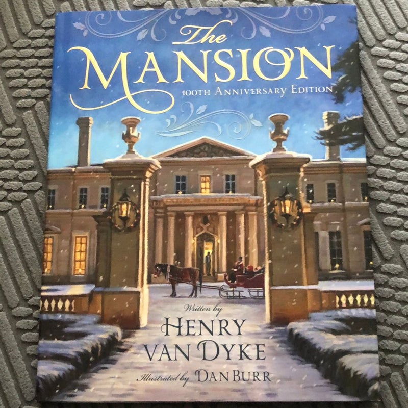 The Mansion