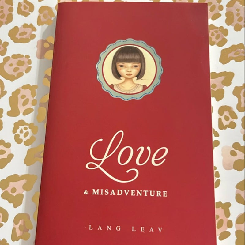 Love and Misadventure