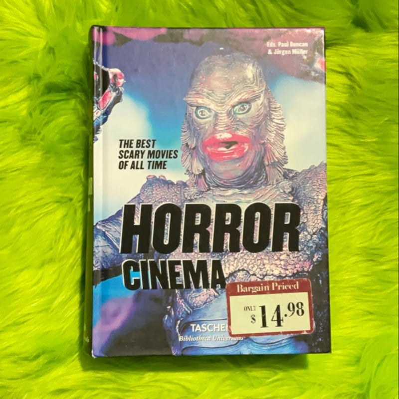 Horror Cinema