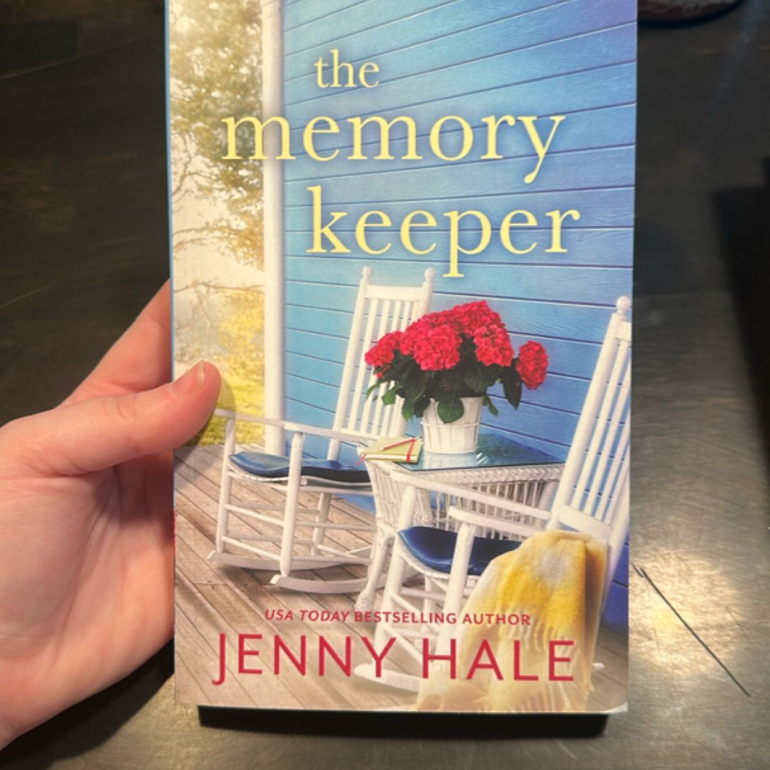 The Memory Keeper