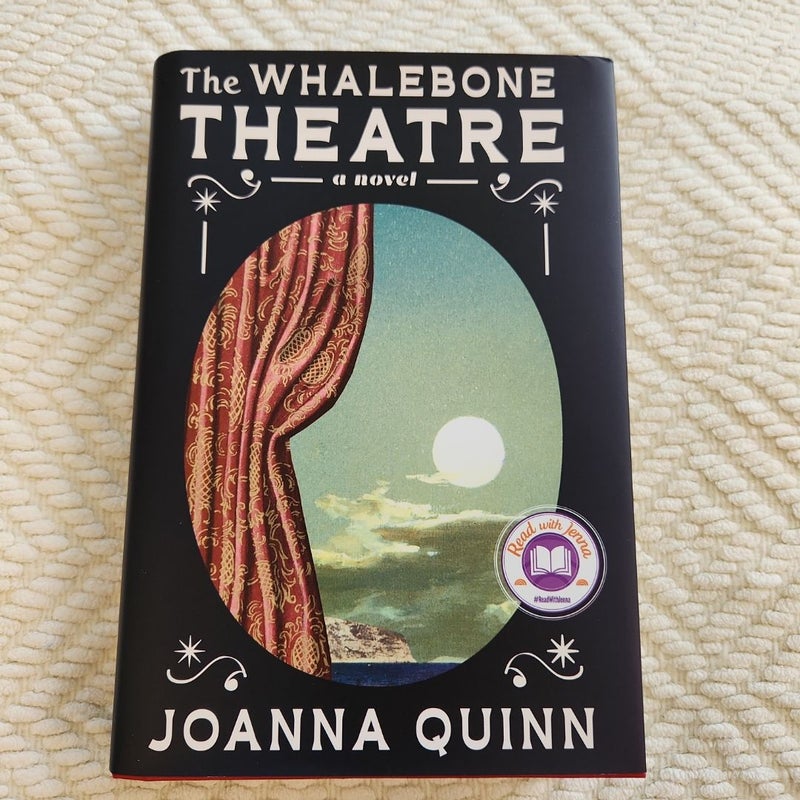 The Whalebone Theatre