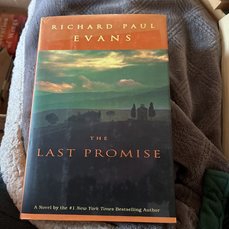 The Last Promise