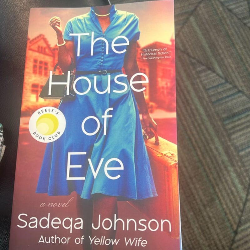 The House of Eve