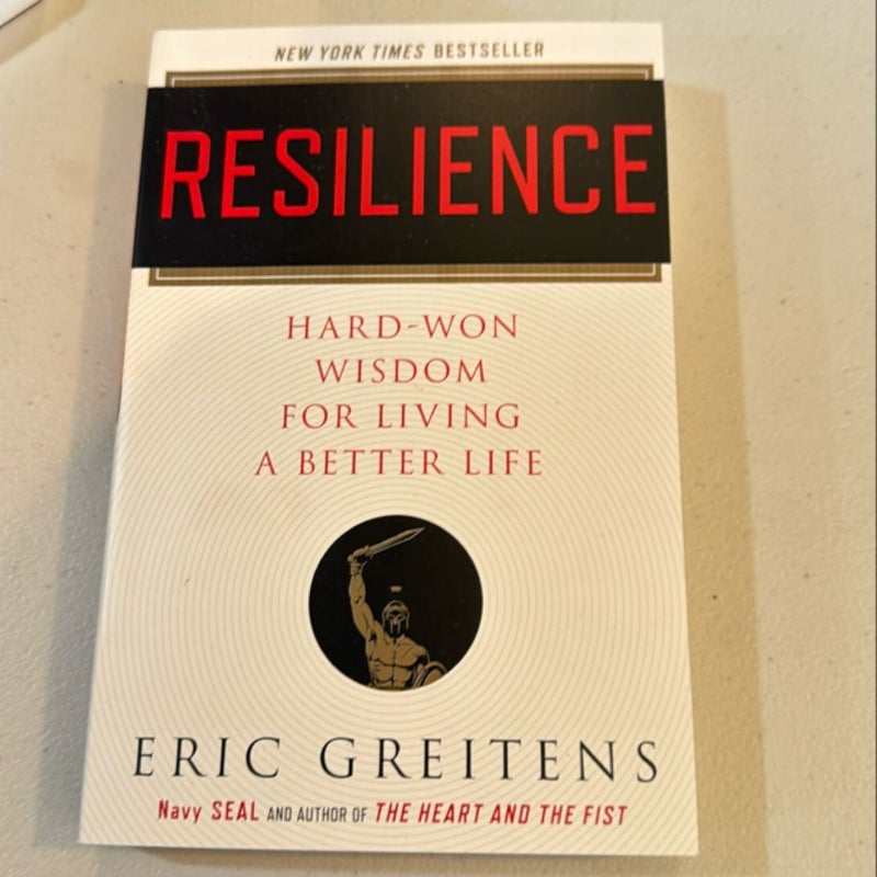 Resilience