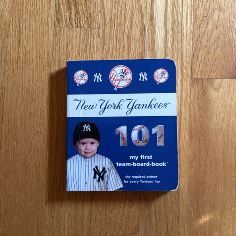New York Yankees 101