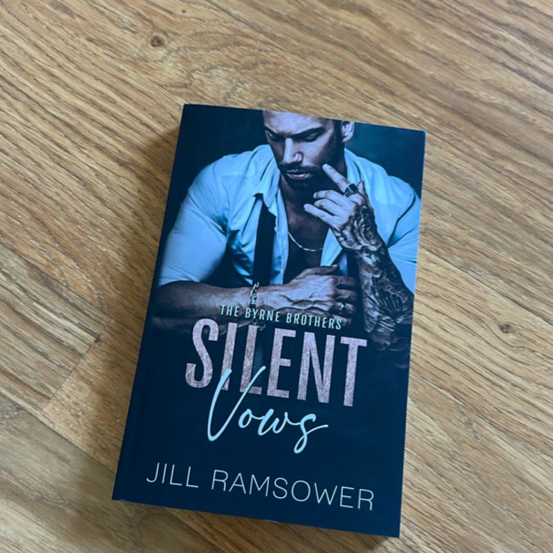 Silent Vows
