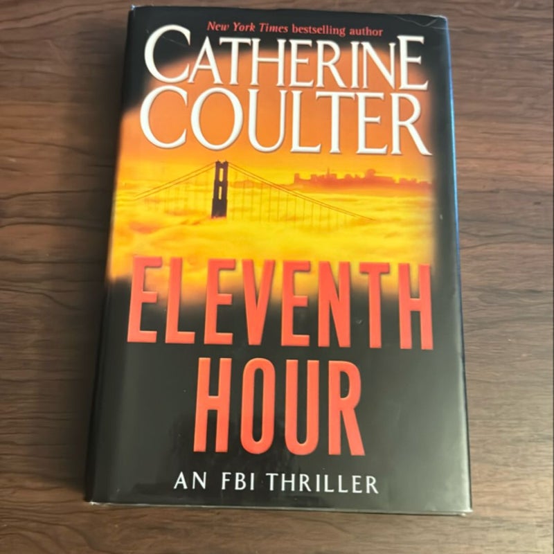 Eleventh Hour