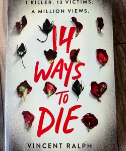 14 Ways To Die