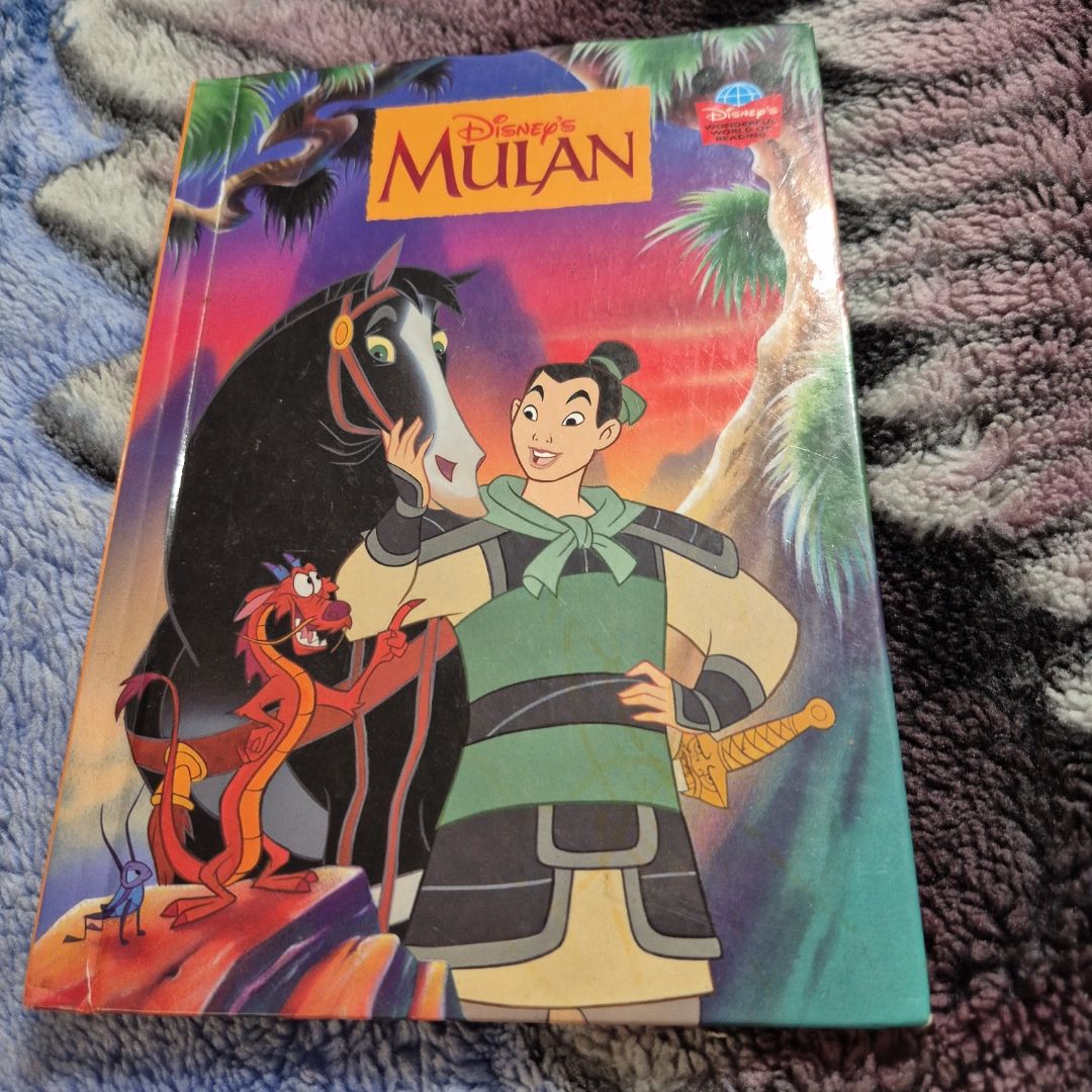 Mulan