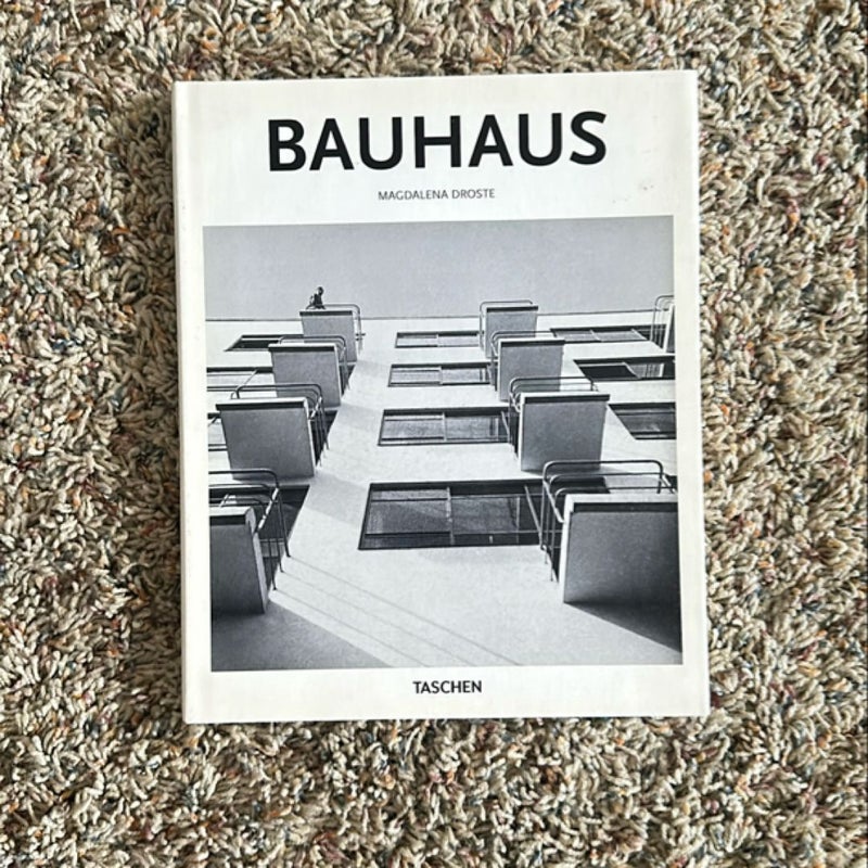 Bauhaus