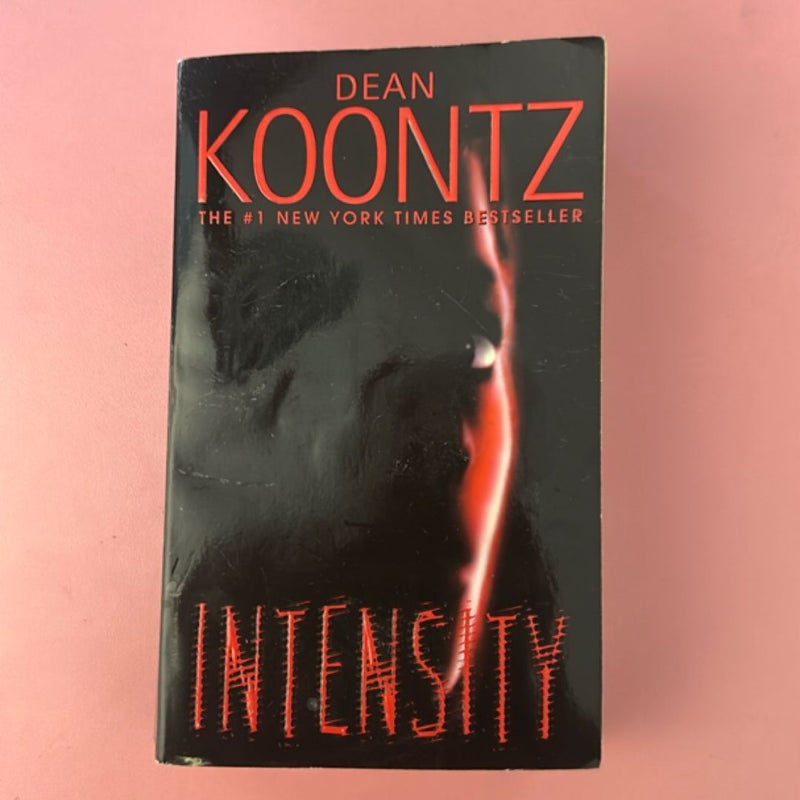 Intensity