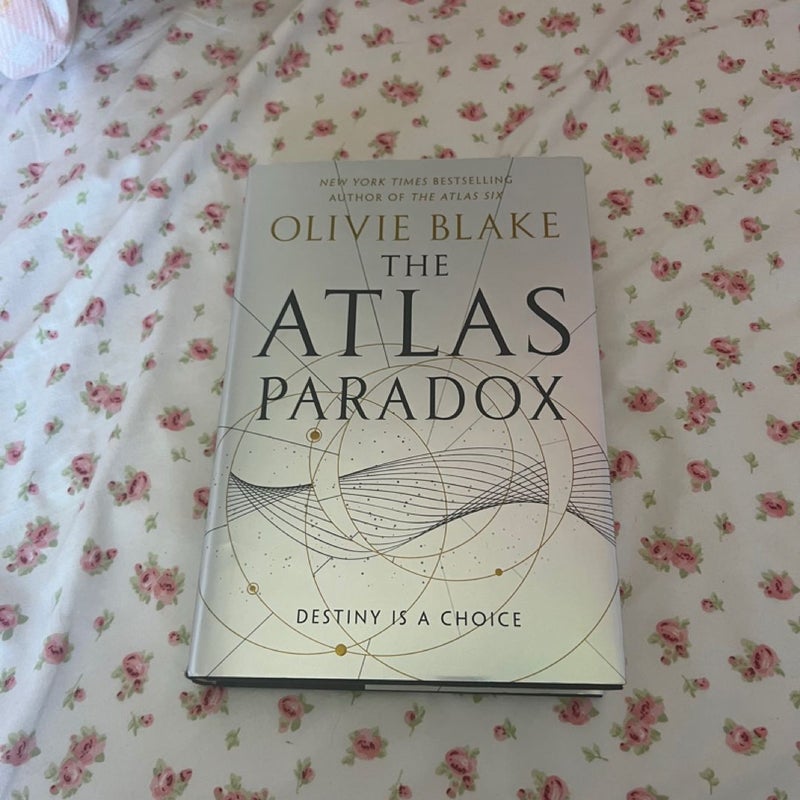 The Atlas Paradox