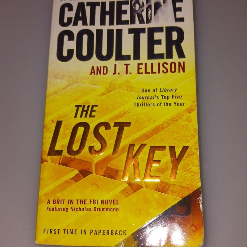 The Lost Key