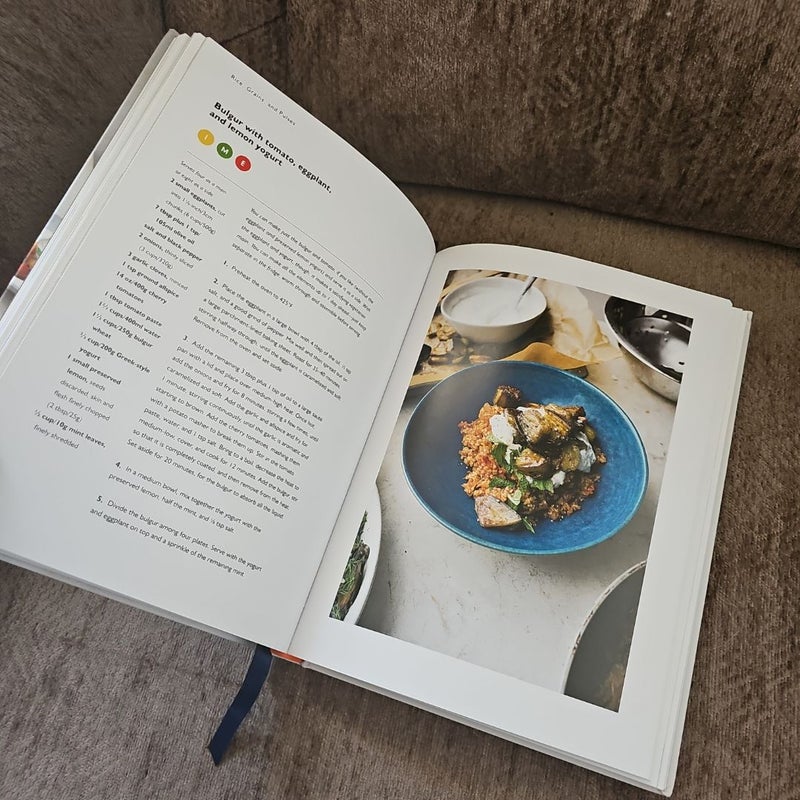 Ottolenghi Simple