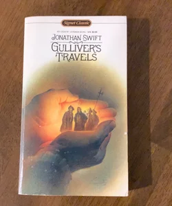 Gulliver’s Travels