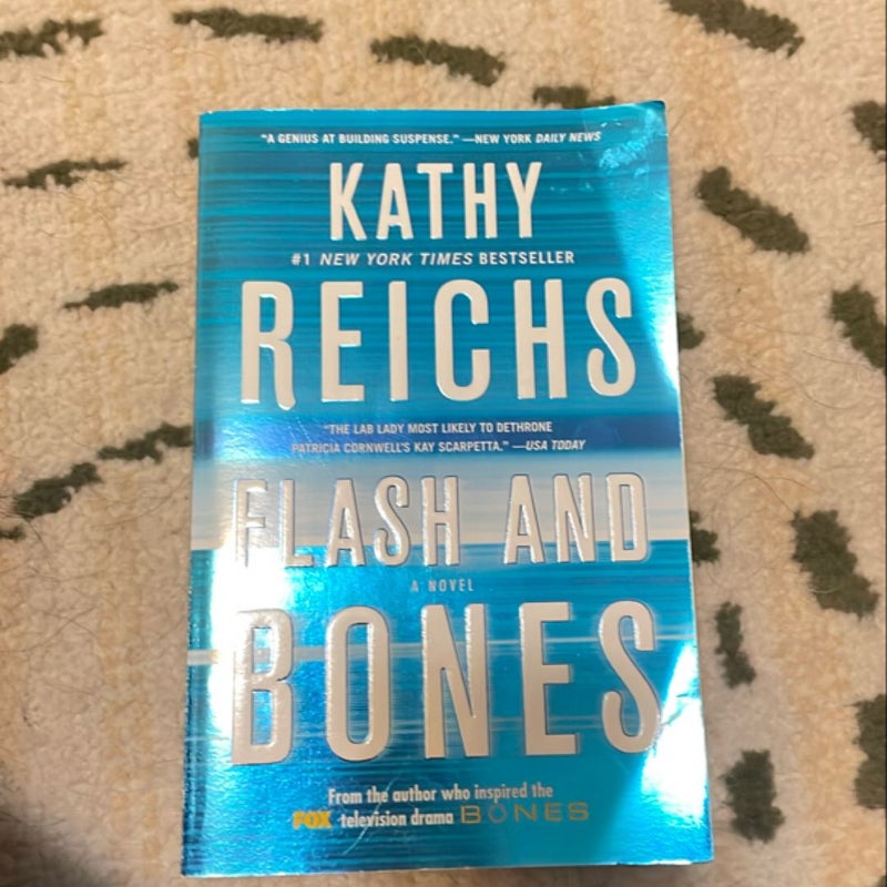 Flash and Bones