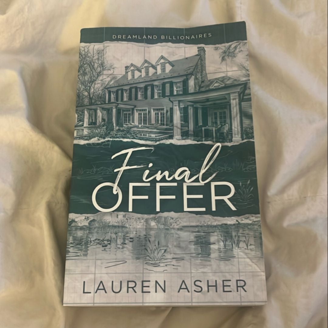 Final Offer