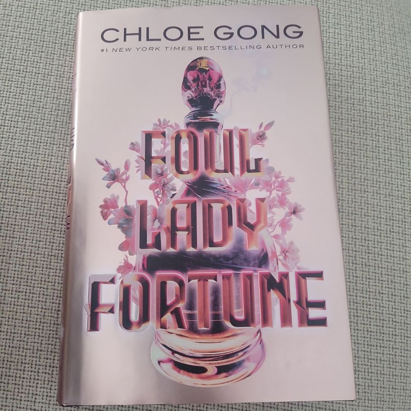 Foul Lady Fortune