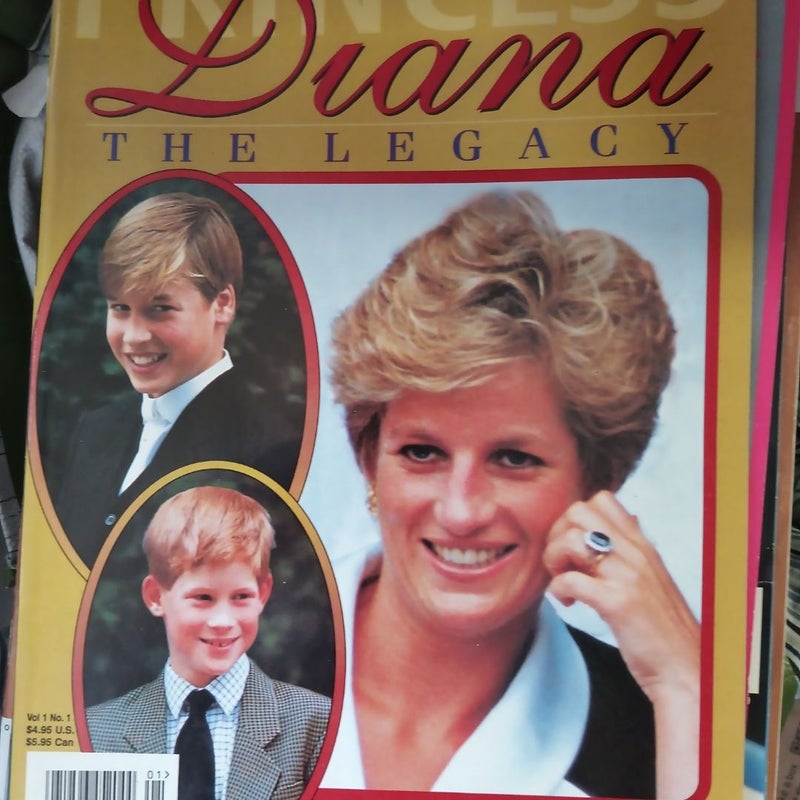 Princess Diana 