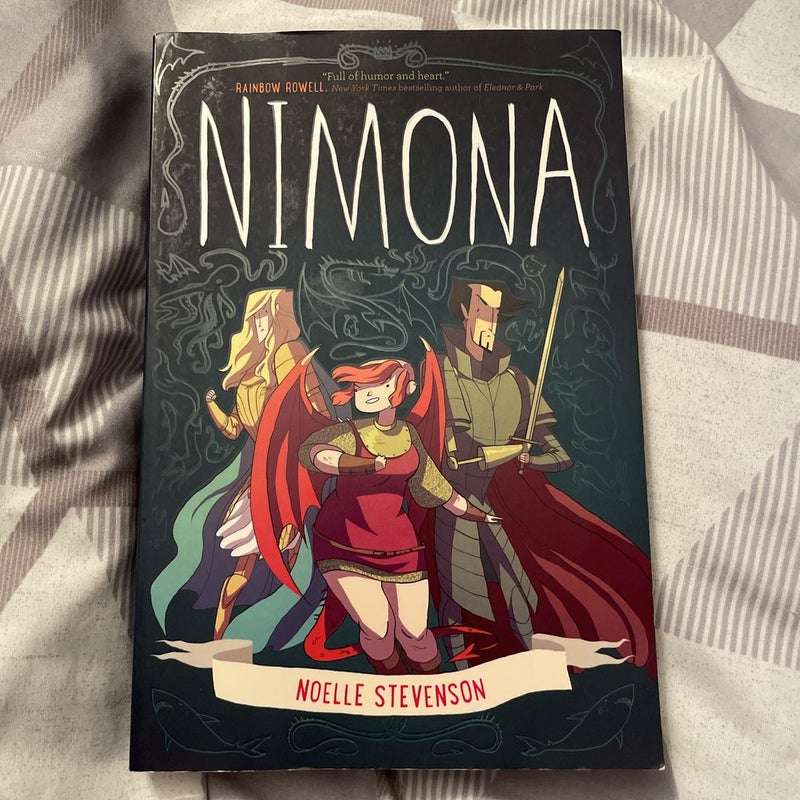 Nimona
