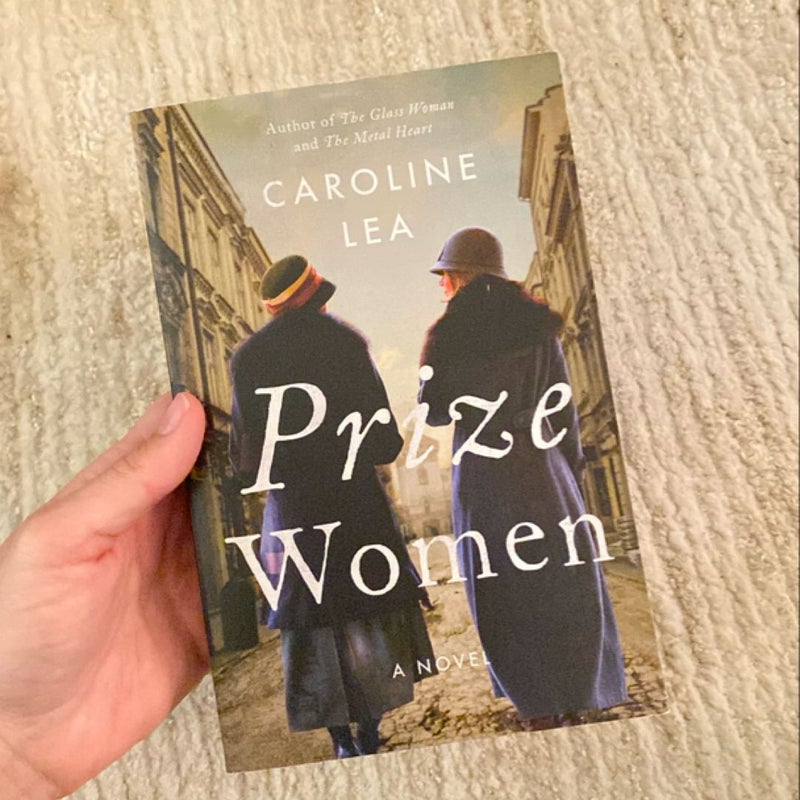 Prize Women