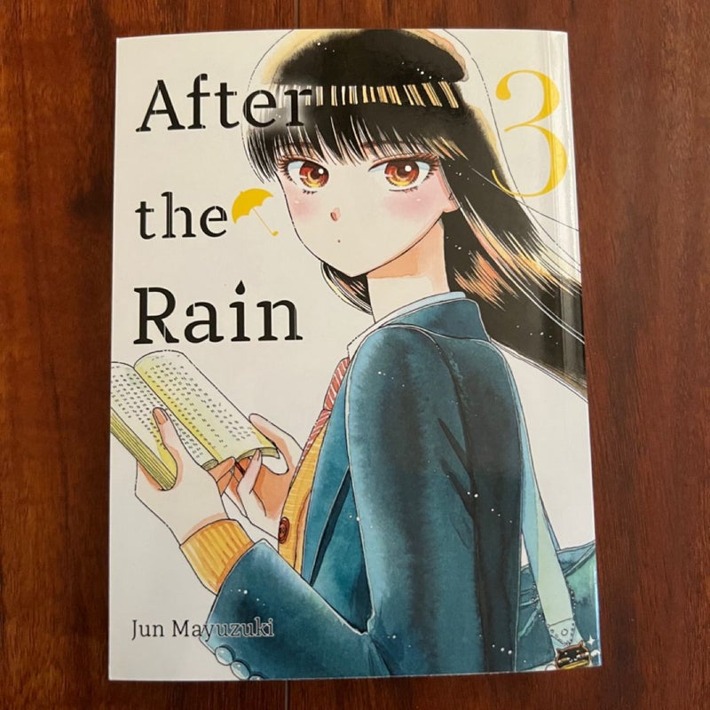 After the Rain (vol 3) 