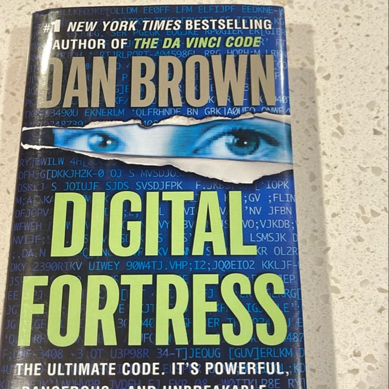 Digital fortress