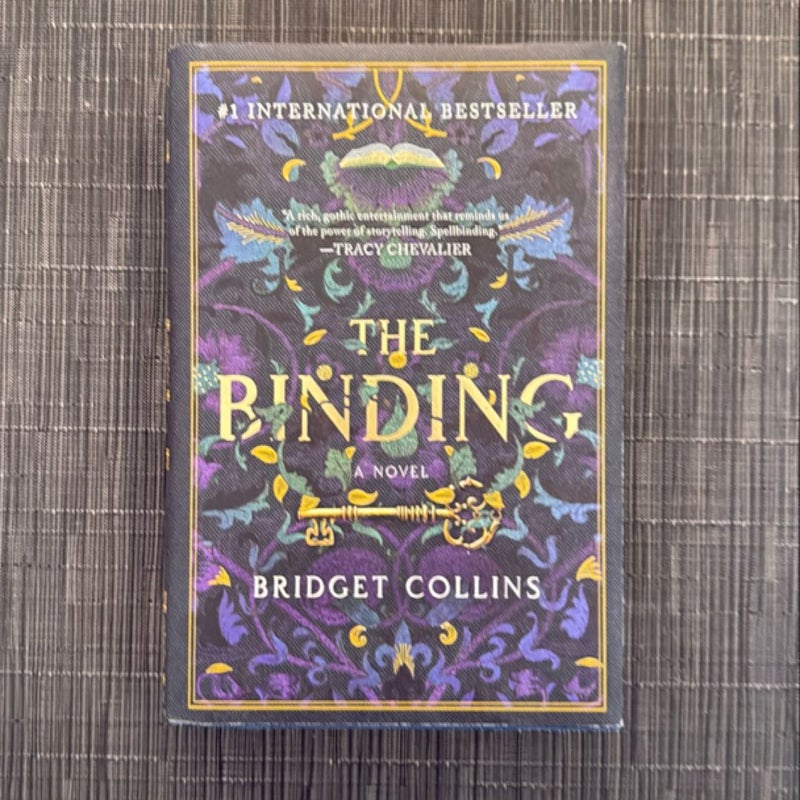 The Binding