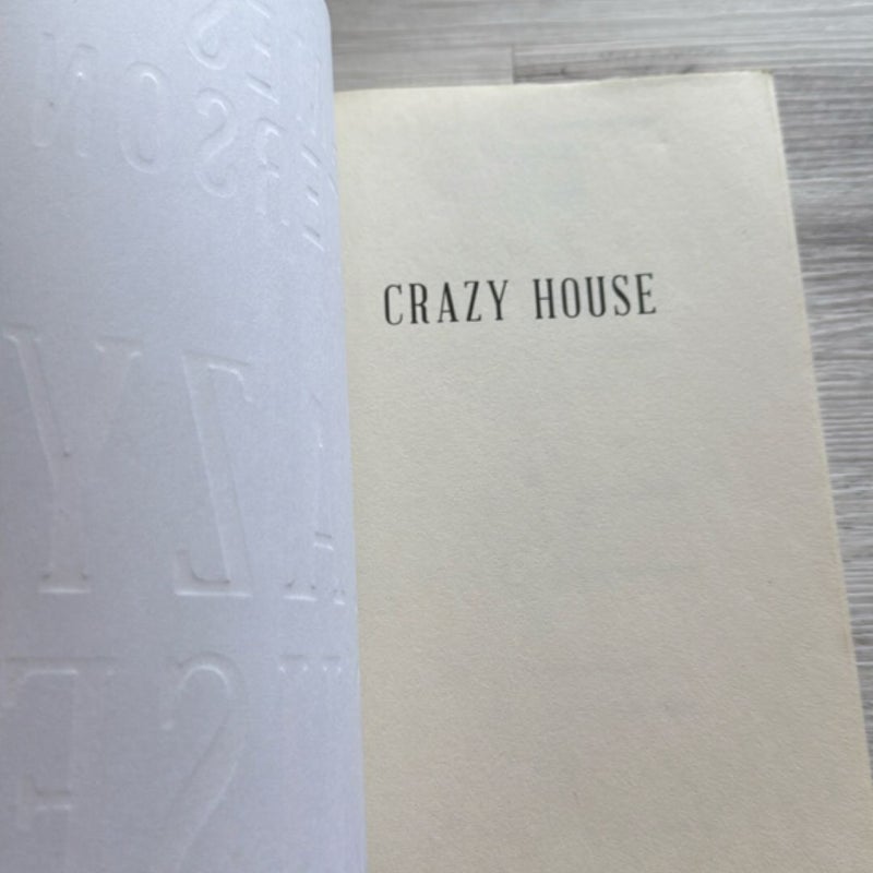 Crazy House
