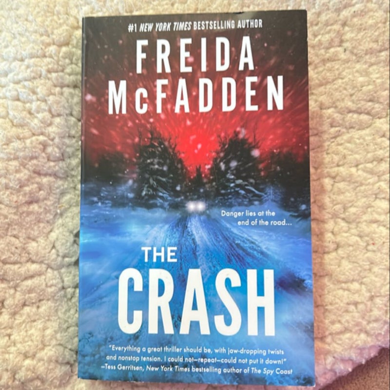 The Crash