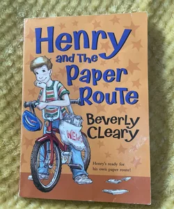 Henry and the Paper Route