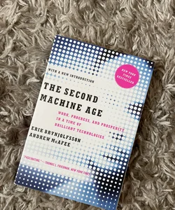 The Second Machine Age