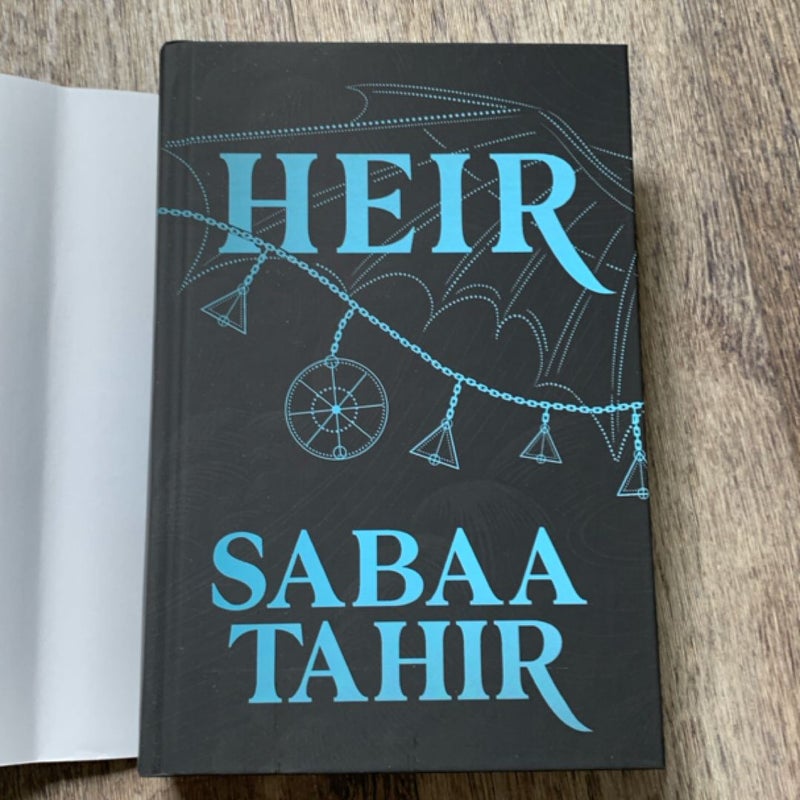 Heir
