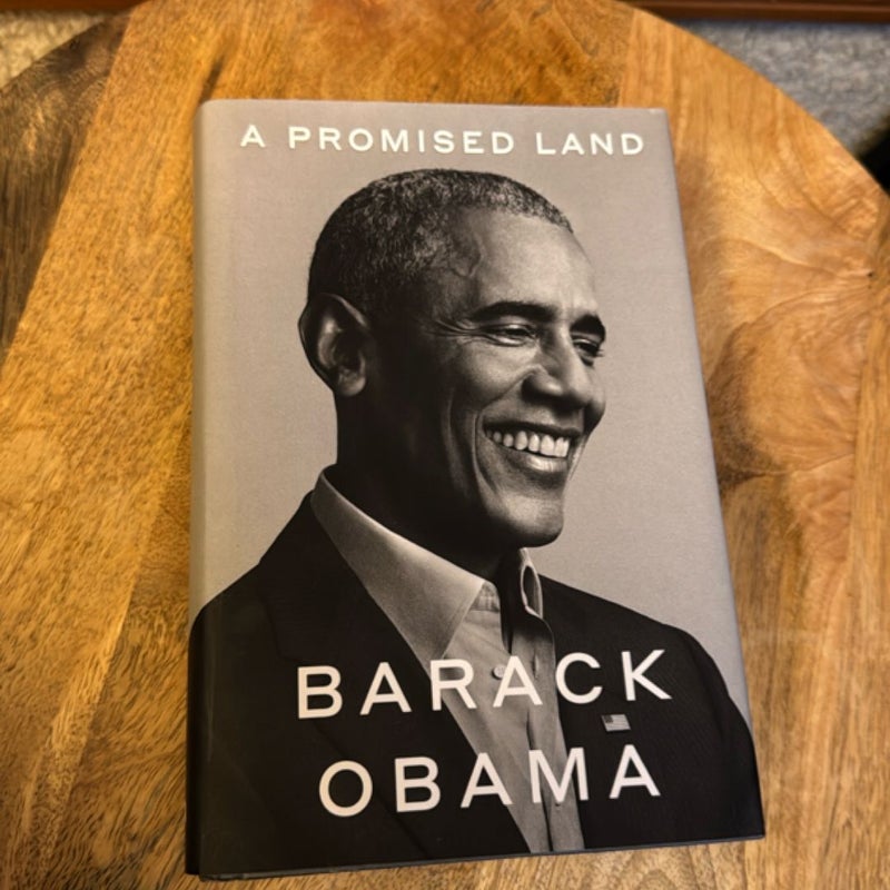 A Promised Land