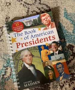 The Book of American Presidents