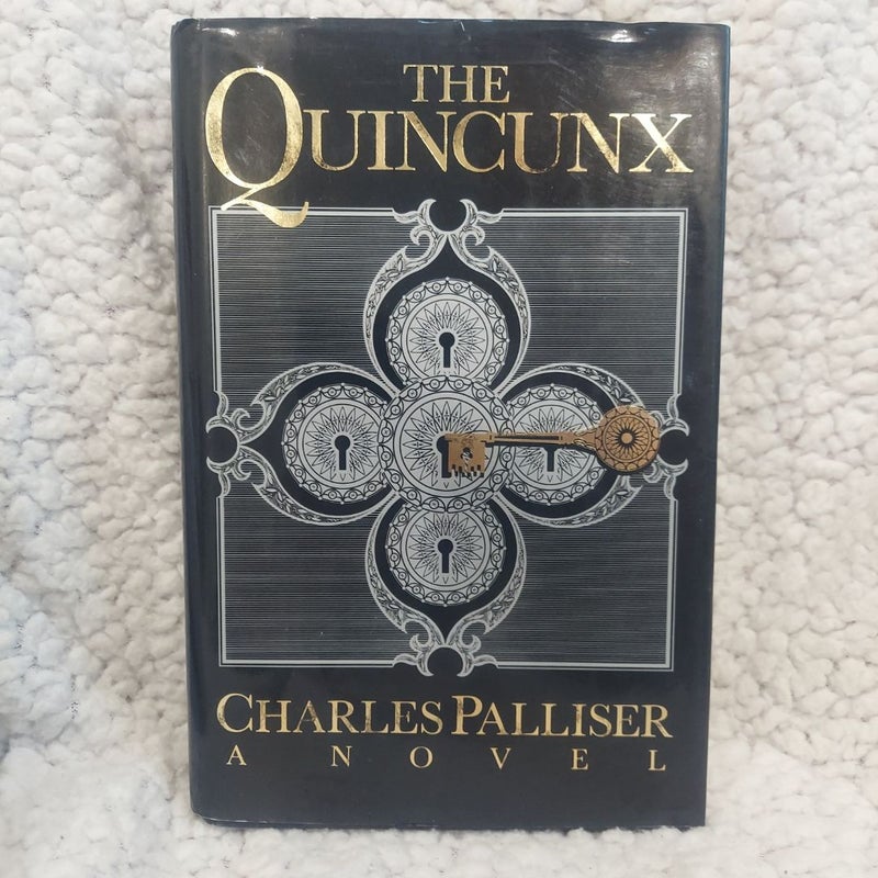 The Quincunx