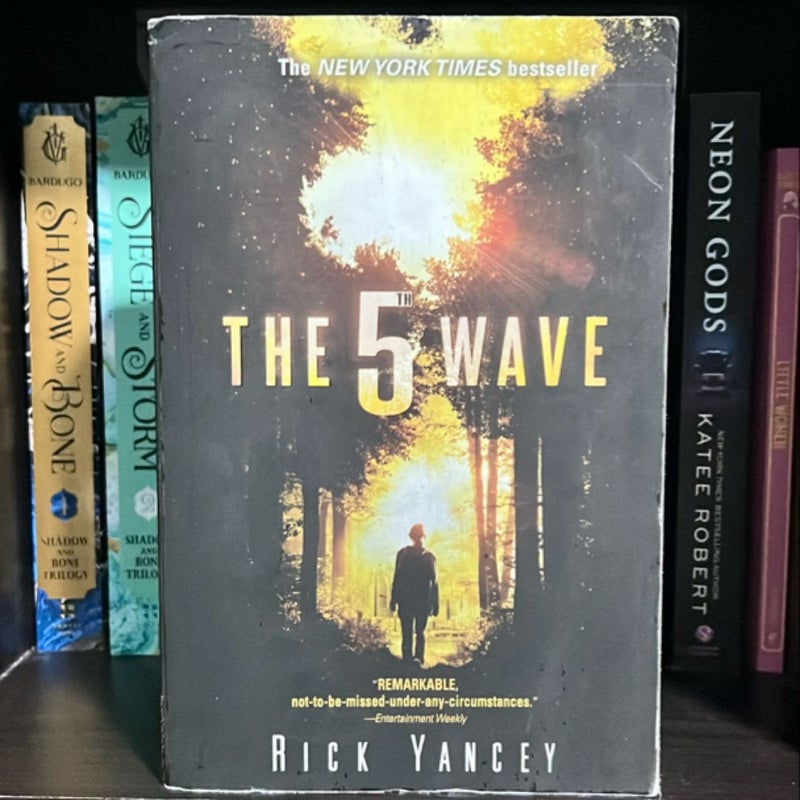 The 5th Wave